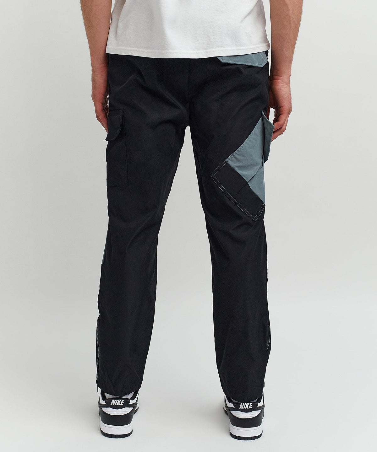 Riffraff Multi Pocket Cargo Pants | Reason Clothing Hot Sale