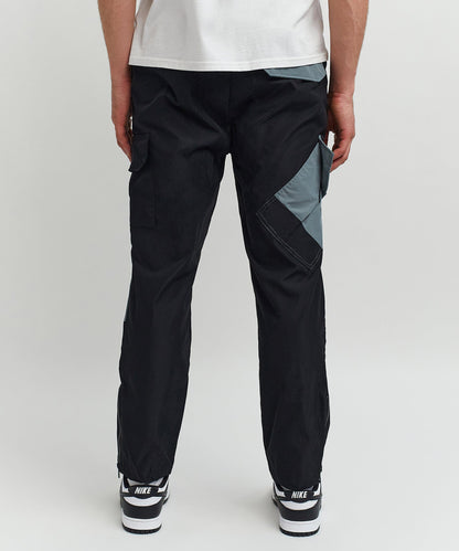 Riffraff Multi Pocket Cargo Pants | Reason Clothing Hot Sale
