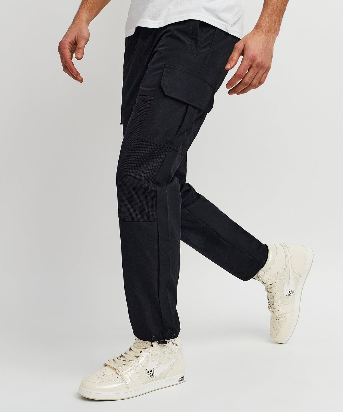 Tyson Utility Pants | Reason Clothing Top Pick