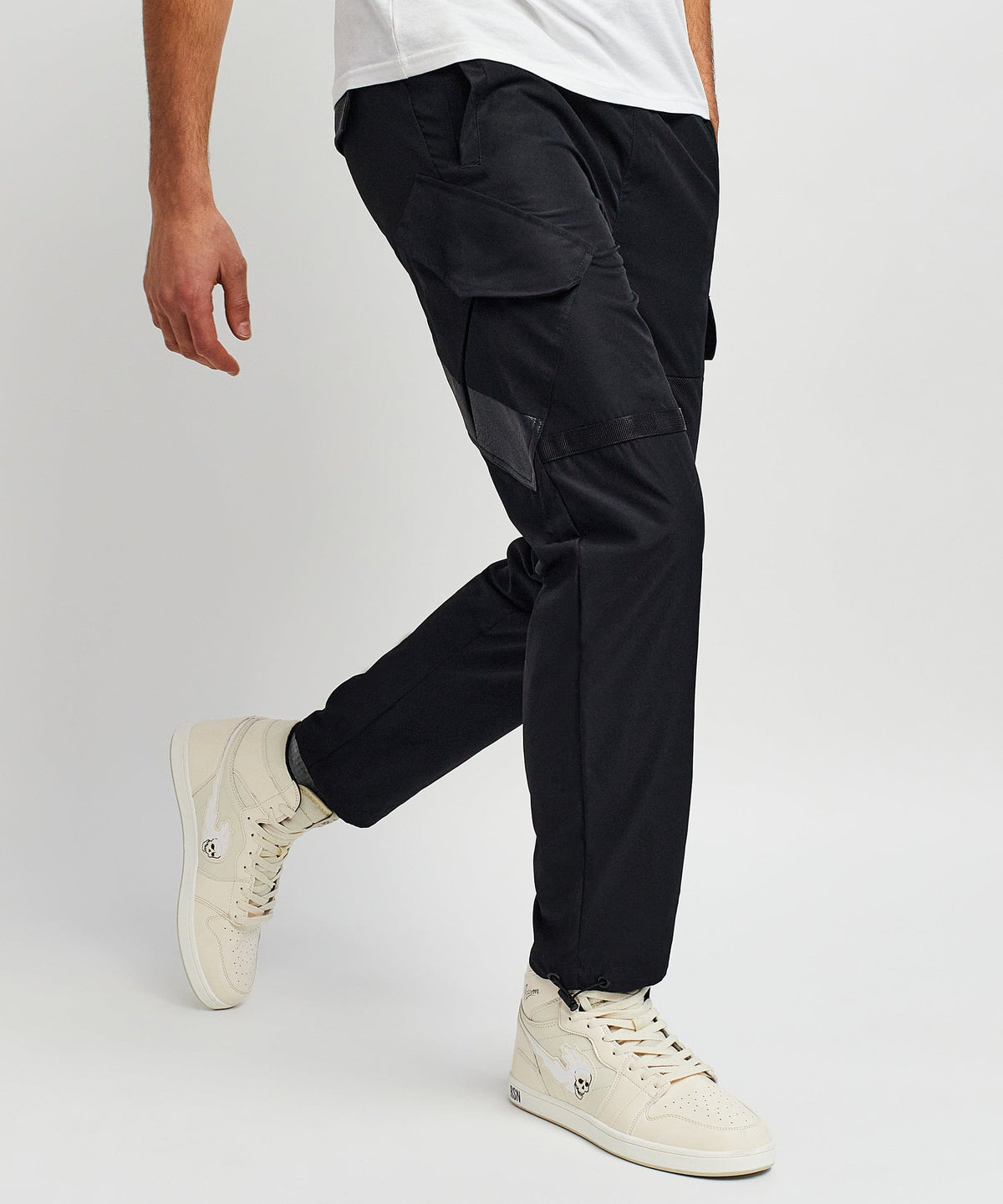 Tyson Utility Pants | Reason Clothing Top Pick
