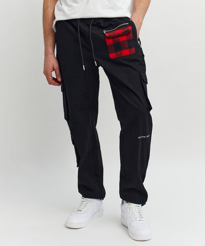 Heaven Woven Cargo Pant | Reason Clothing Deals
