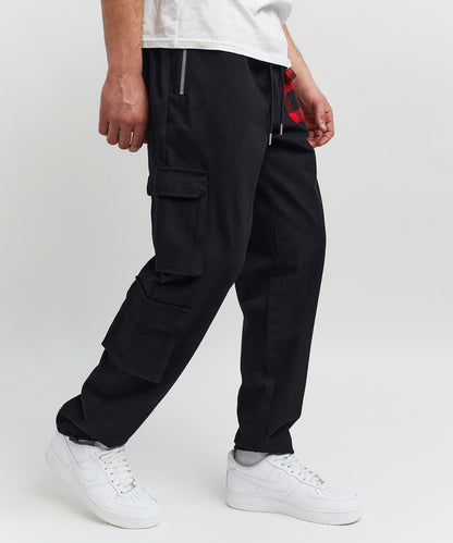 Heaven Woven Cargo Pant | Reason Clothing Deals
