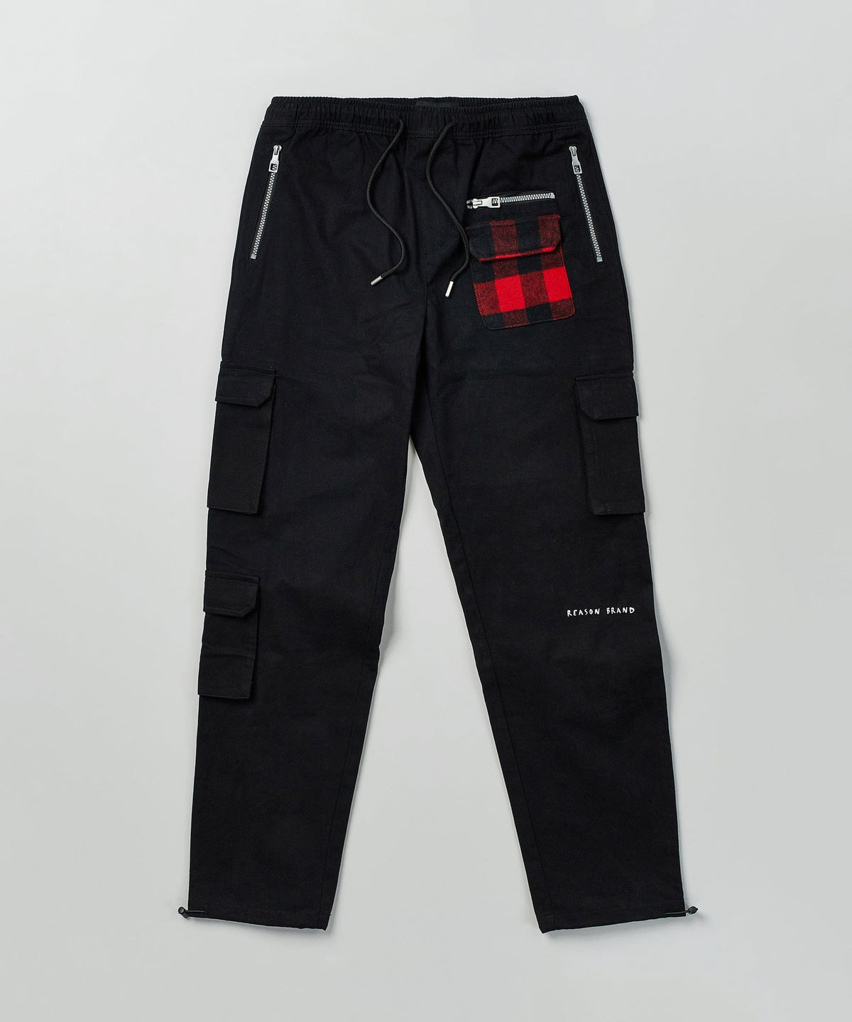 Heaven Woven Cargo Pant | Reason Clothing Deals