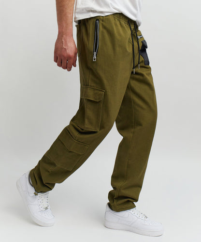 Heaven Woven Cargo Pant | Reason Clothing Everyday