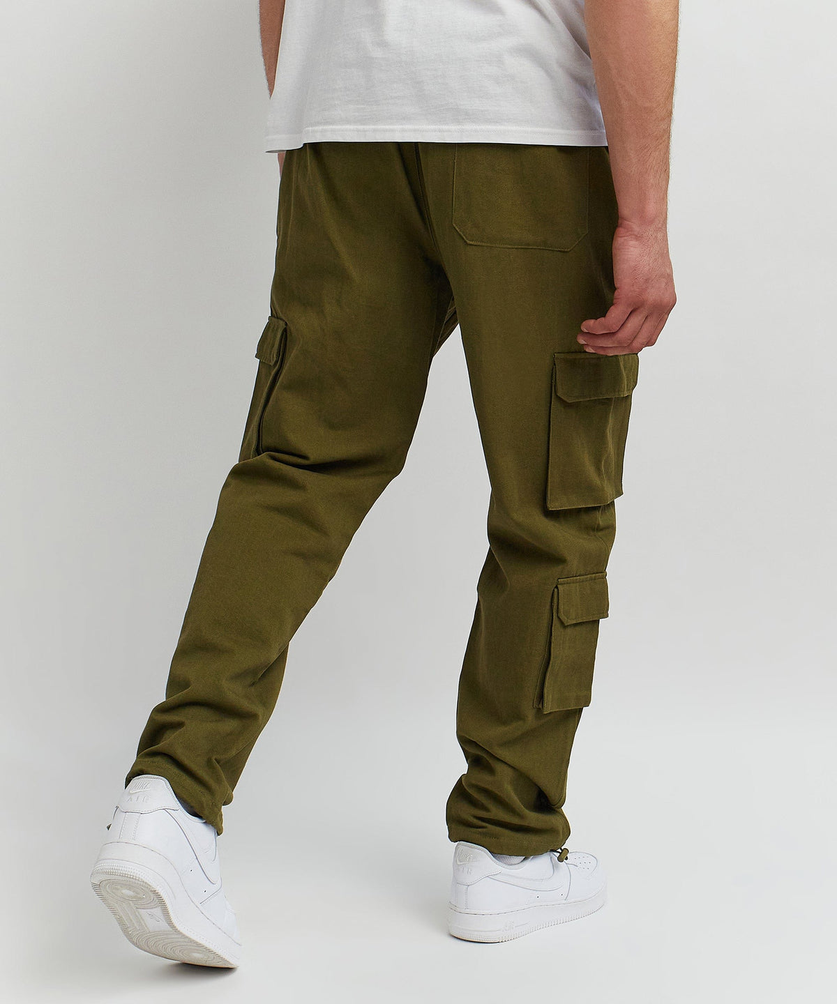 Heaven Woven Cargo Pant | Reason Clothing Everyday
