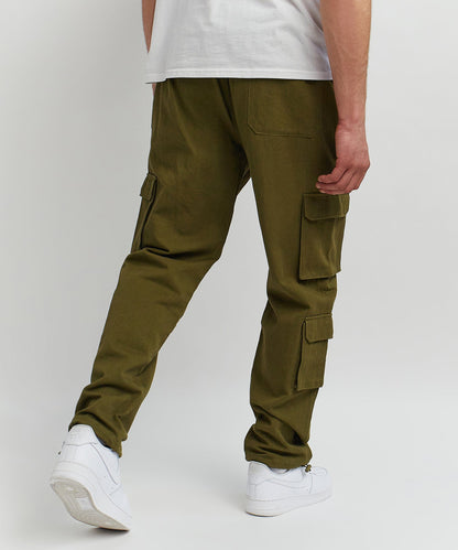 Heaven Woven Cargo Pant | Reason Clothing Everyday