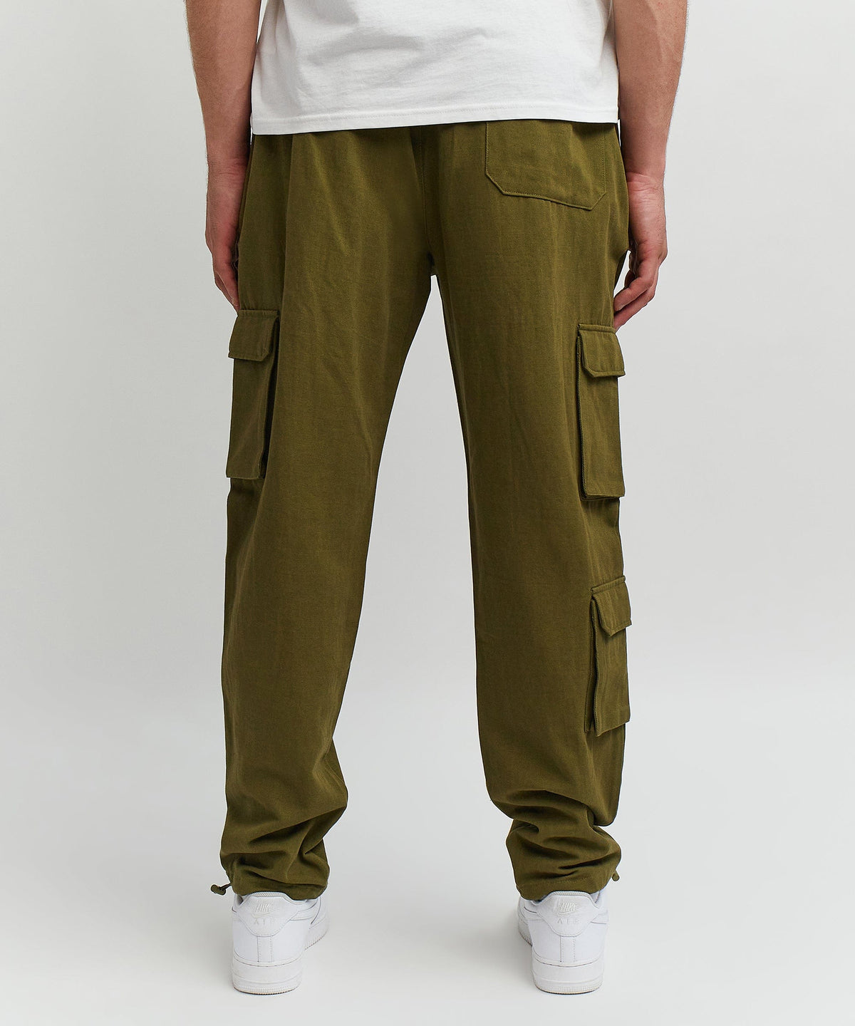 Heaven Woven Cargo Pant | Reason Clothing Everyday