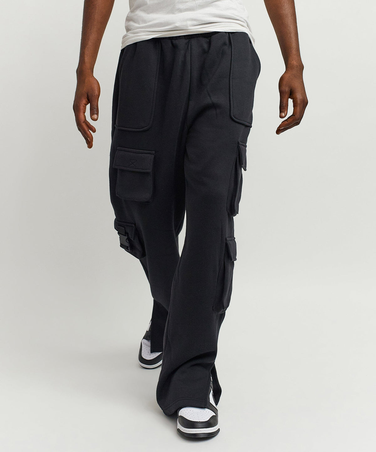 Regiment Fleece Pant | Reason Clothing Deals