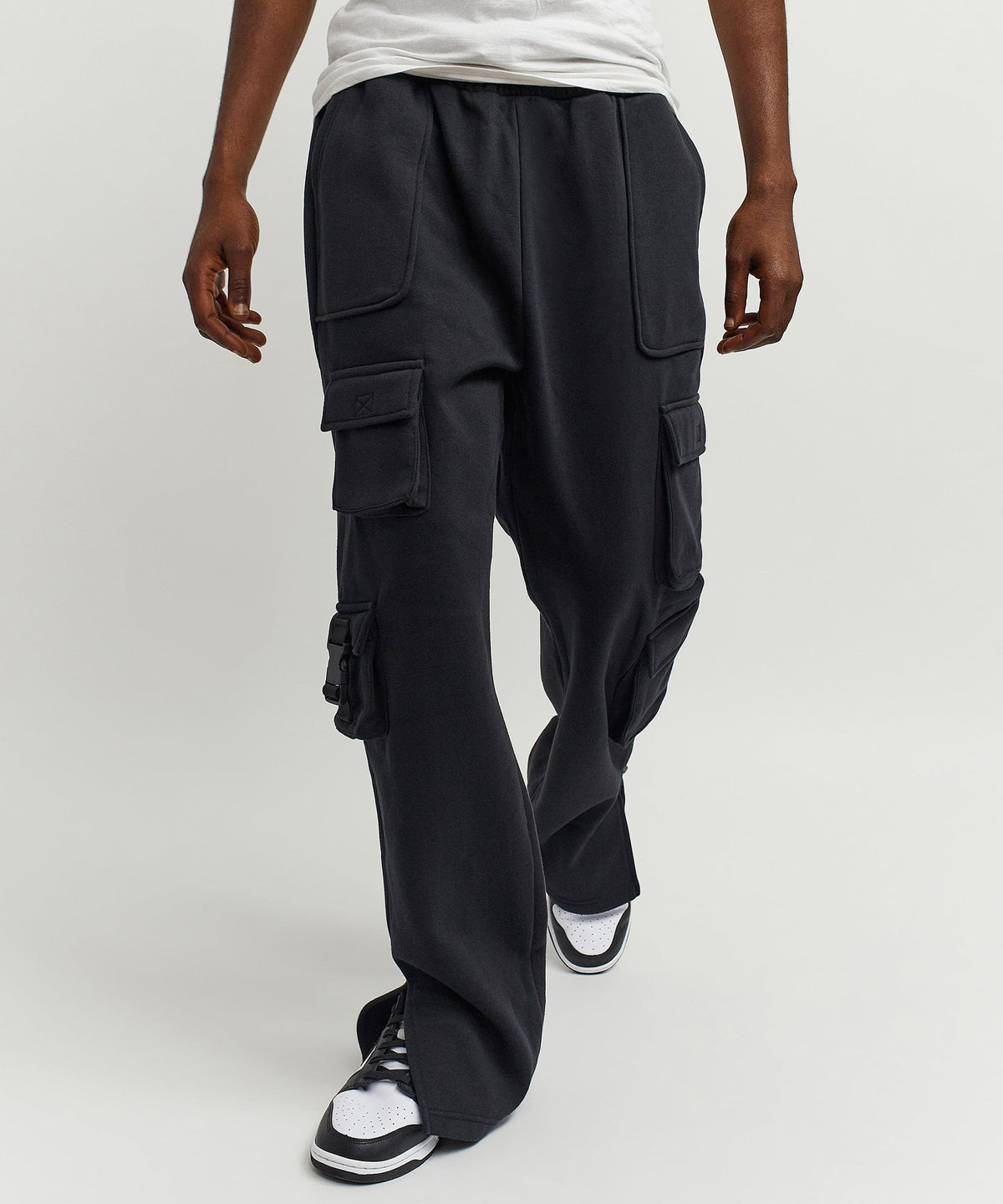 Regiment Fleece Pant | Reason Clothing Deals