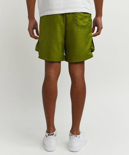 Multi Pocket Nylon Cargo Short | Reason Clothing Classic