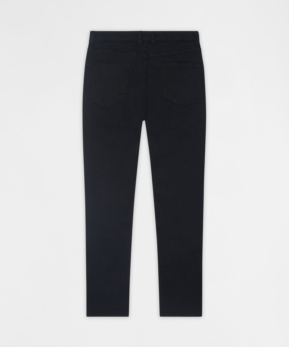 Midnight Rhinestone Skinny Jeans - Black | Reason Clothing Great Value