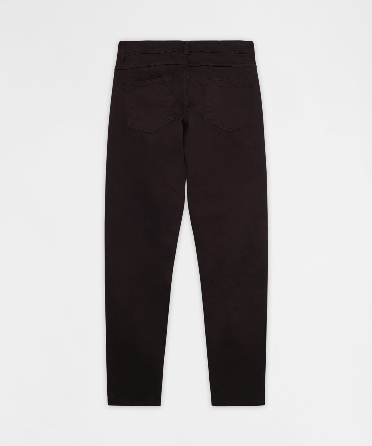 Heavy Distressed Frayed Skinny Jean - Black | Reason Clothing New