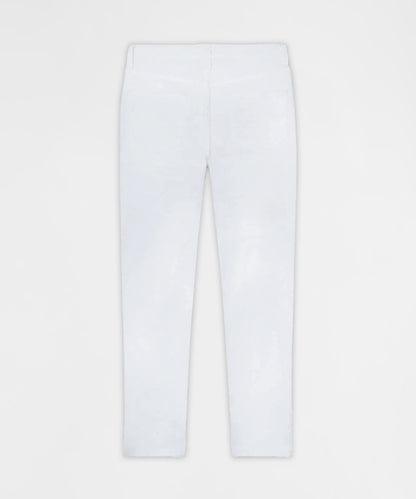 Arctic Distressed Skinny Jeans - White | Reason Clothing Best Seller