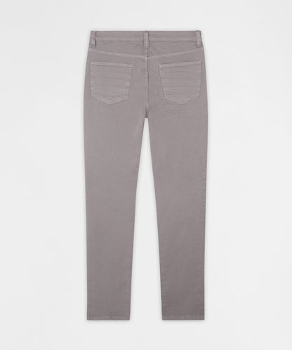 Essential Distressed Skinny Jean - Grey | Reason Clothing Quality