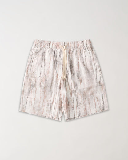 Textured Marble Shorts | Reason Clothing Great Value