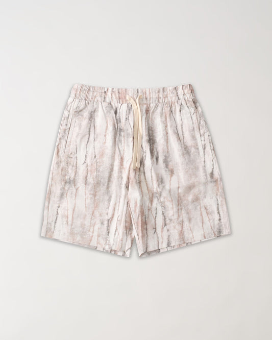 Textured Marble Shorts | Reason Clothing Great Value