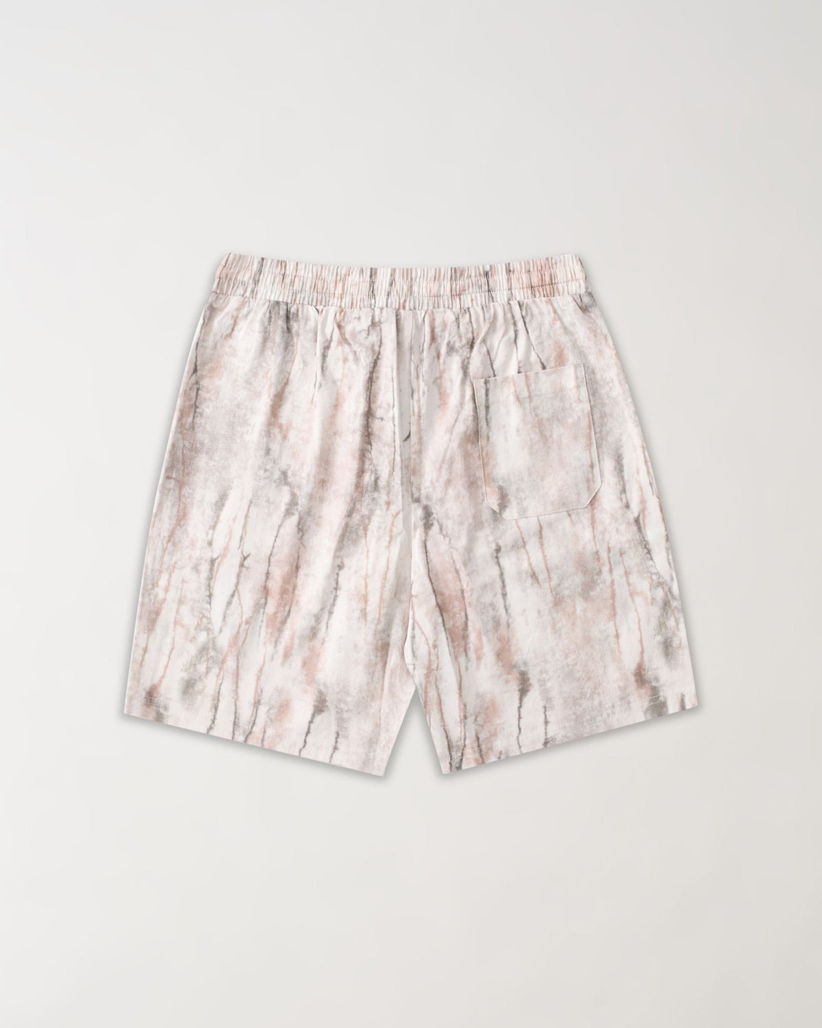 Textured Marble Shorts | Reason Clothing Great Value