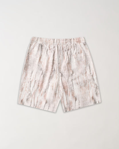 Textured Marble Shorts | Reason Clothing Great Value