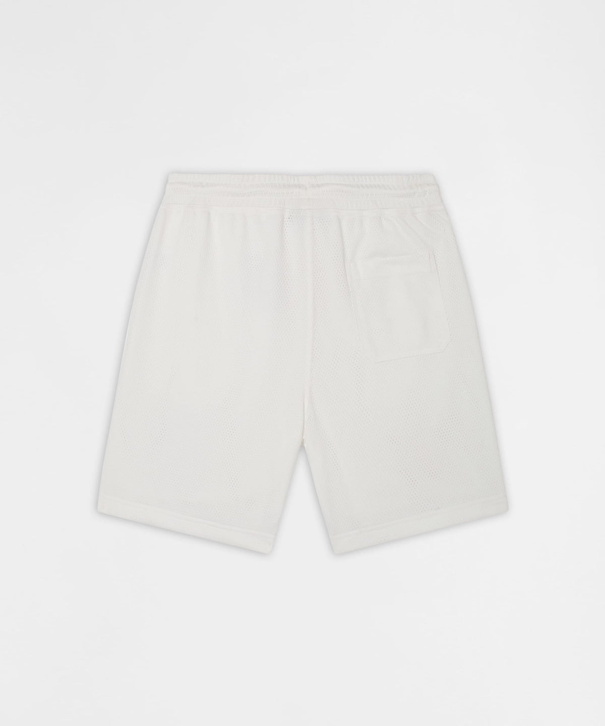 Chucky Mesh Short - White | Reason Clothing Popular