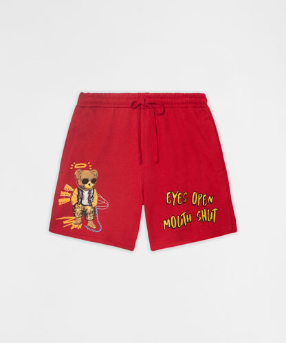 Trust No One Short | Reason Clothing Classic