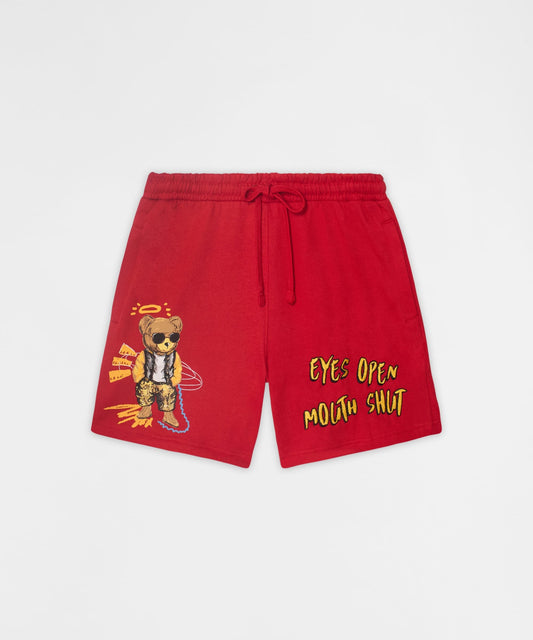 Trust No One Short | Reason Clothing Classic