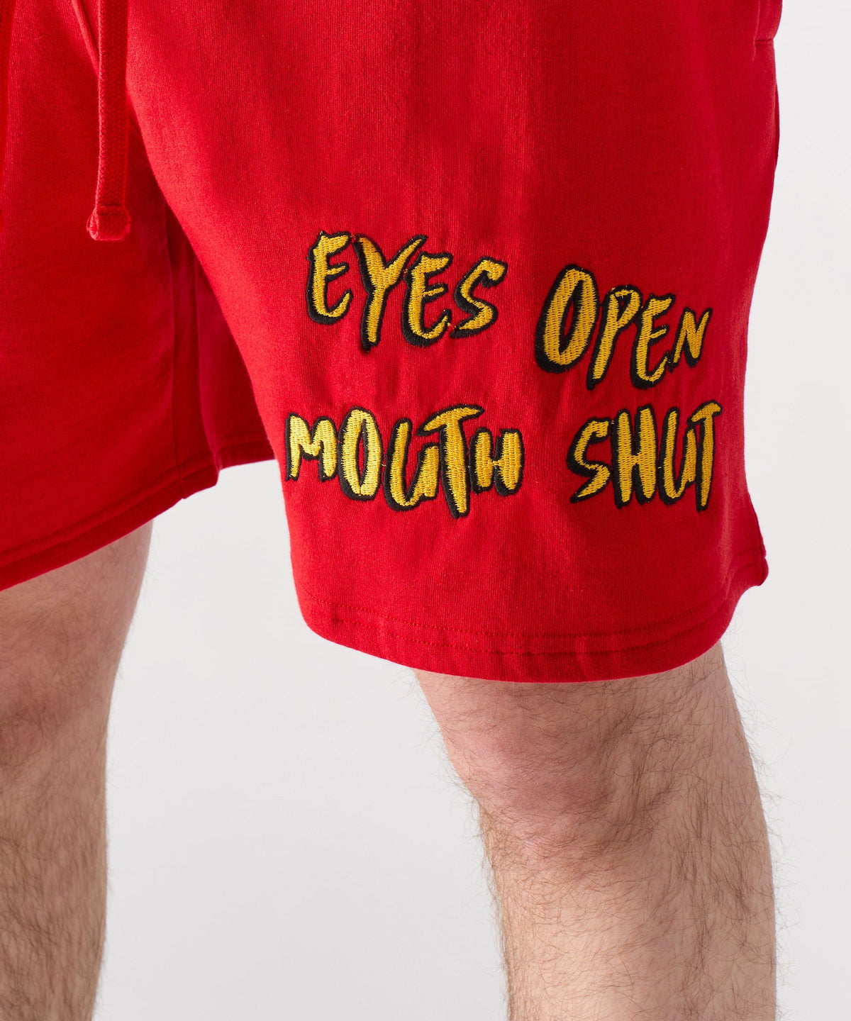 Trust No One Short | Reason Clothing Classic