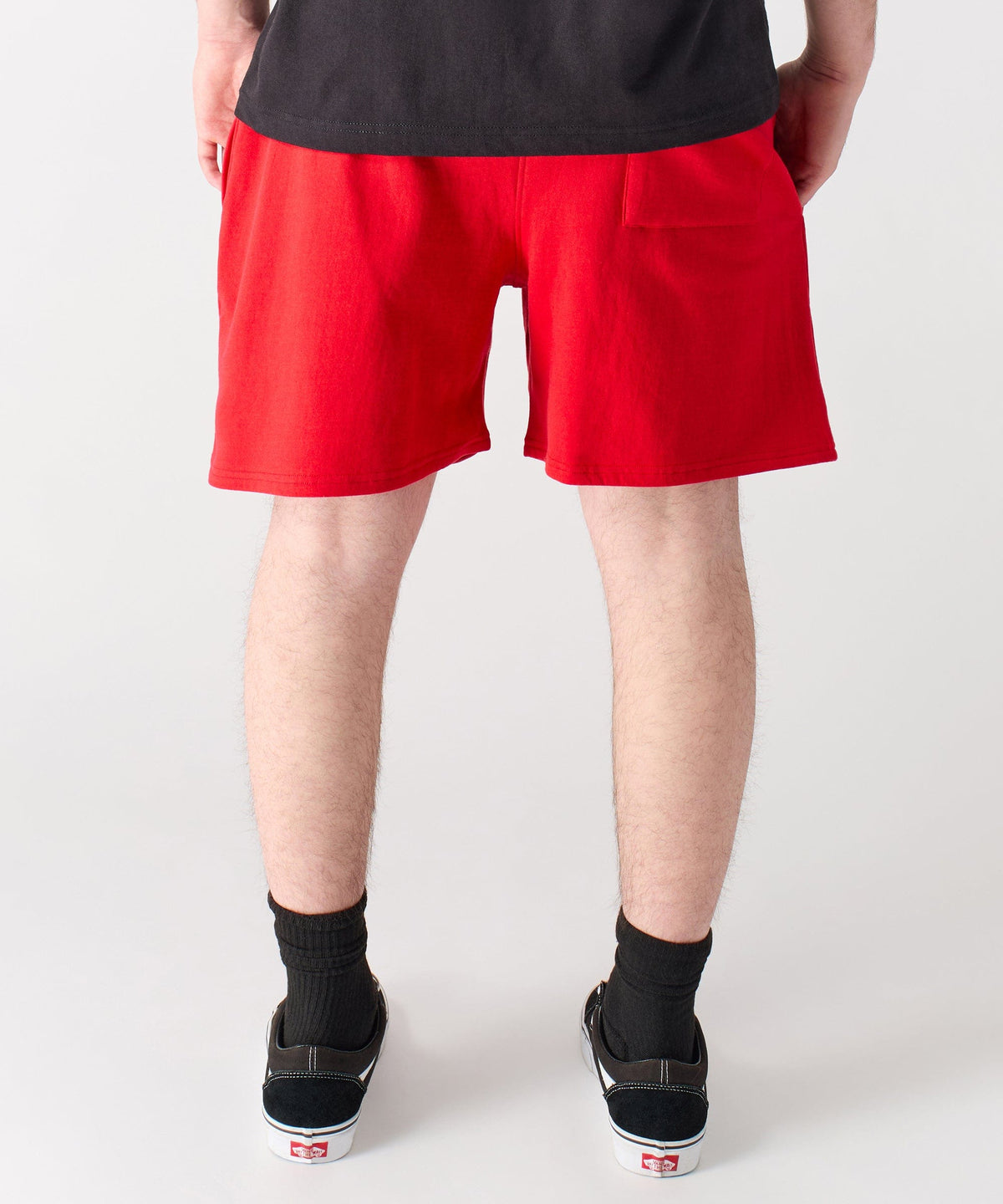 Trust No One Short | Reason Clothing Classic