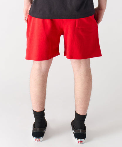 Trust No One Short | Reason Clothing Classic