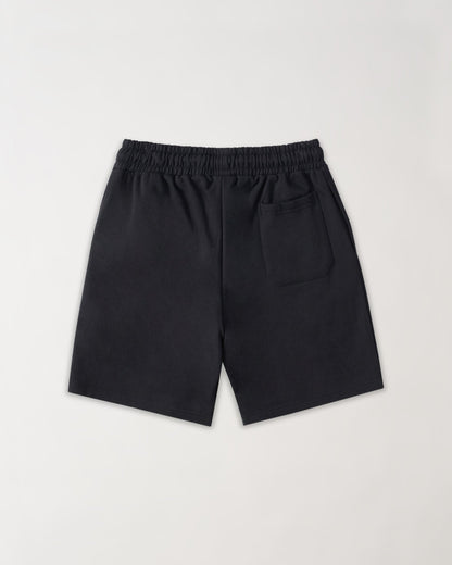 Richie Rich Short - Black | Reason Clothing Best Price