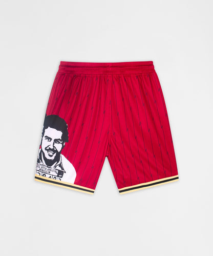Pablo Basketball Shorts | Reason Clothing Signature