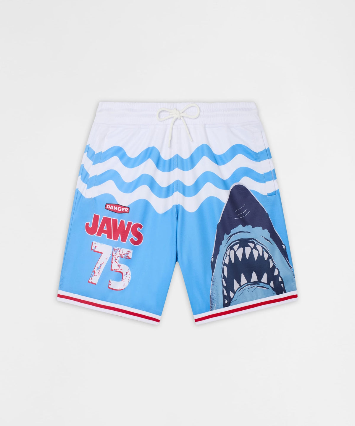 Jaws Basketball Short | Reason Clothing Trusted