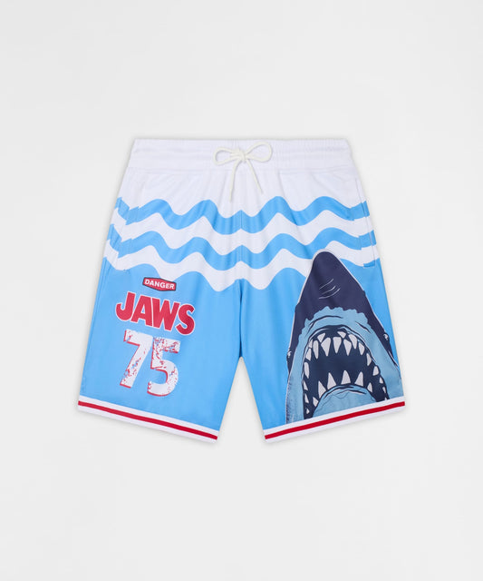 Jaws Basketball Short | Reason Clothing Trusted