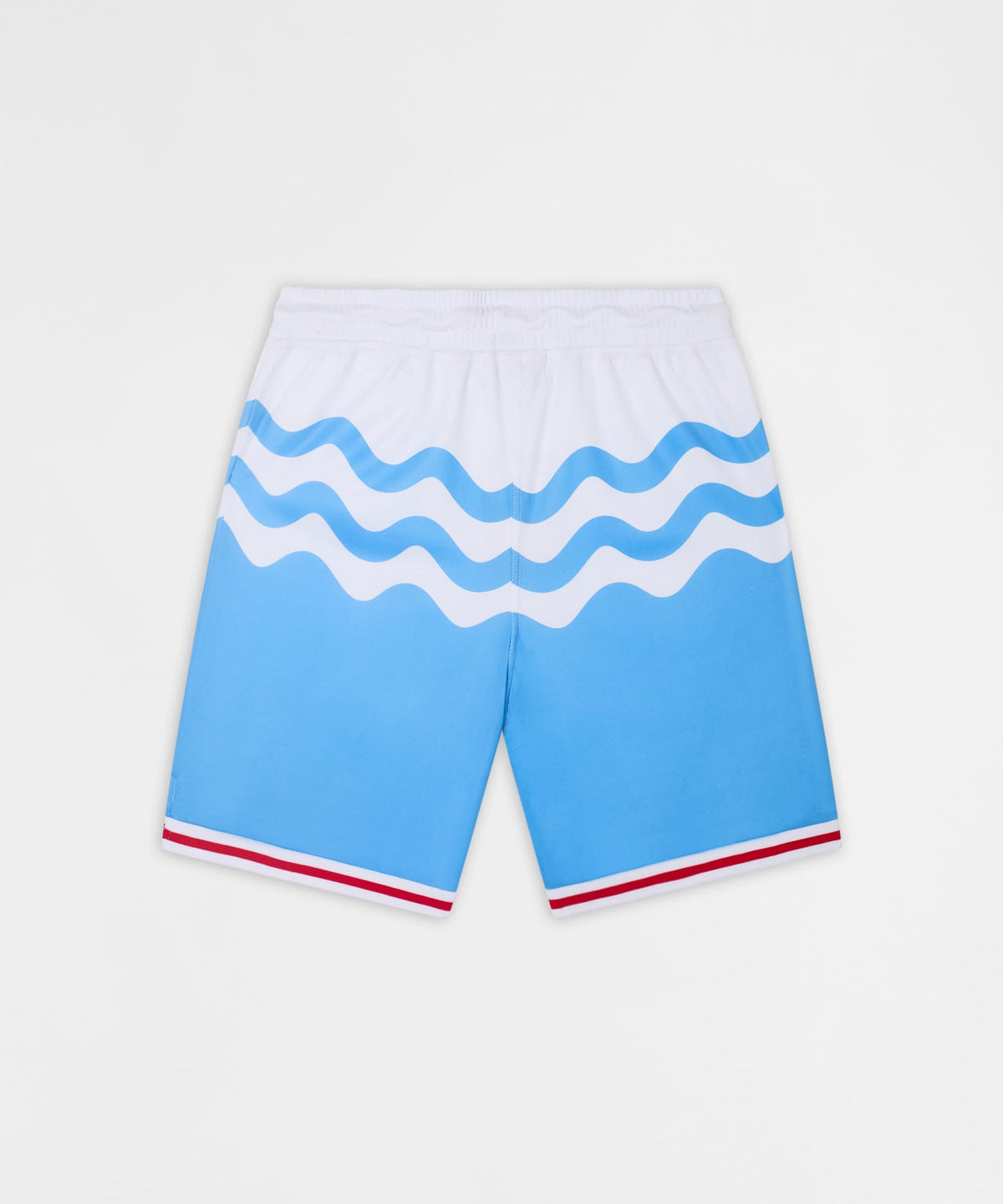 Jaws Basketball Short | Reason Clothing Trusted
