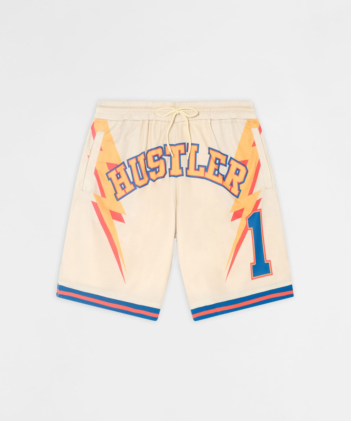 Hustler Basketball Short | Reason Clothing Customer Favorite