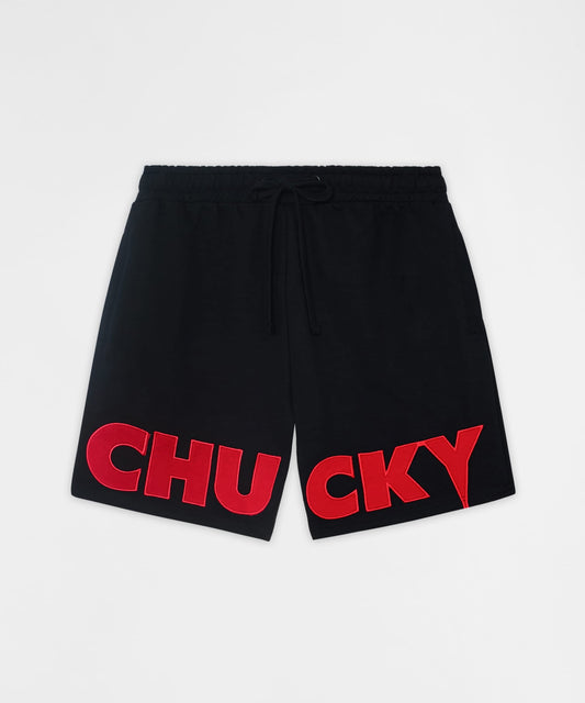 Chucky Fleece Short | Reason Clothing Customer Favorite