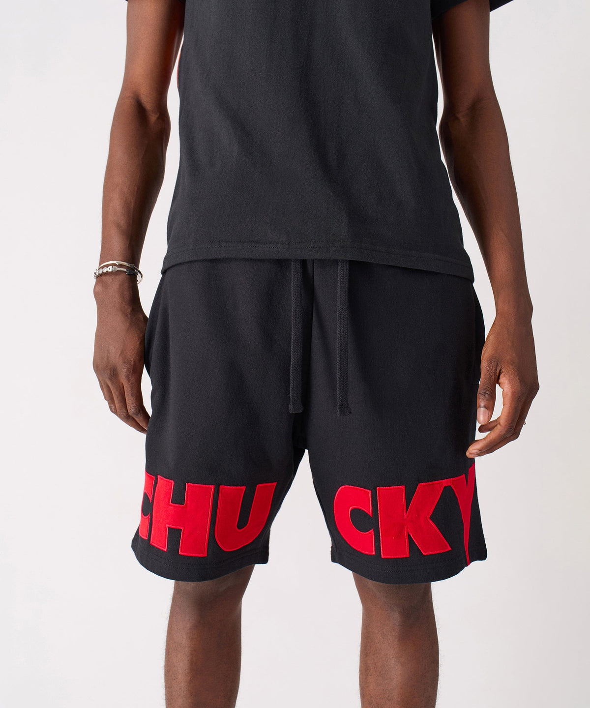 Chucky Fleece Short | Reason Clothing Customer Favorite