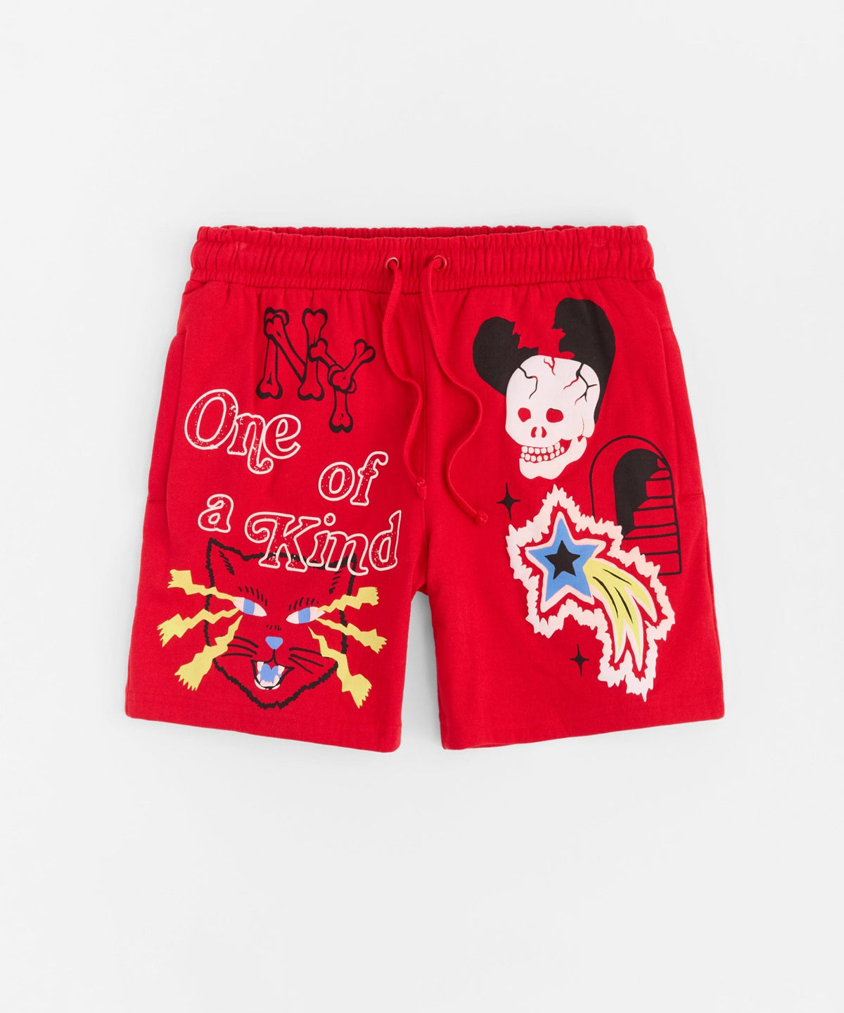 One Of A Kind Short | Reason Clothing New