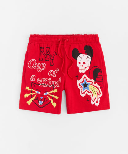 One Of A Kind Short | Reason Clothing New