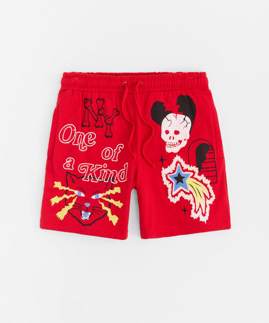 One Of A Kind Short | Reason Clothing New