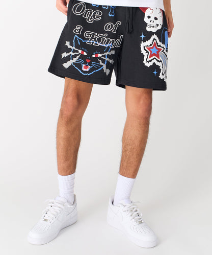 One Of A Kind Short | Reason Clothing New