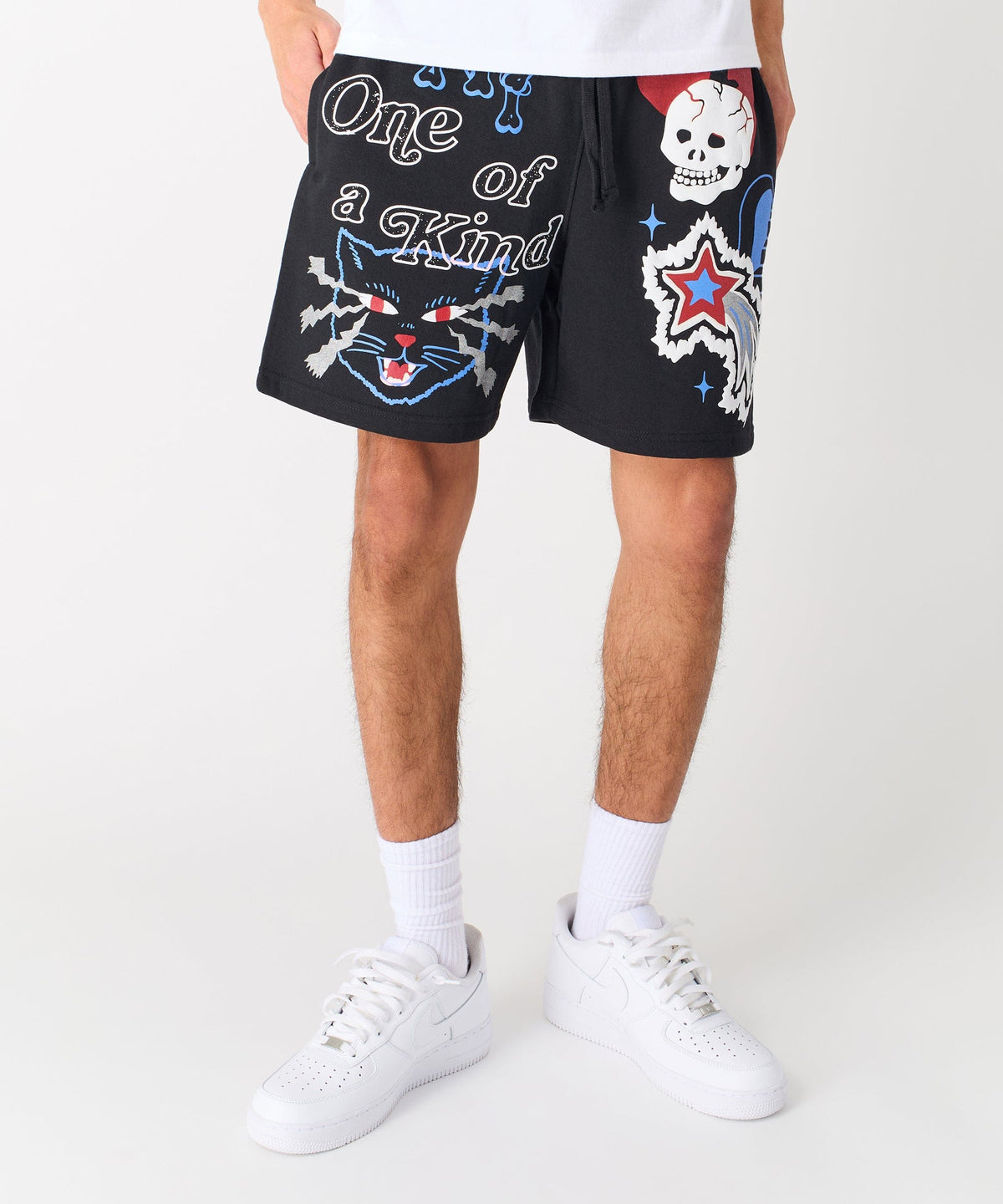 One Of A Kind Short | Reason Clothing New