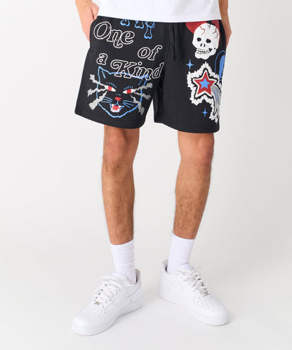 One Of A Kind Short | Reason Clothing New