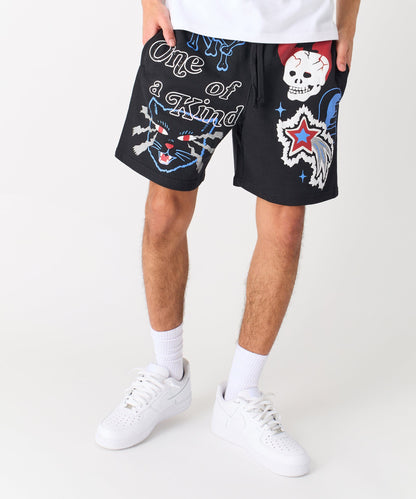 One Of A Kind Short | Reason Clothing New