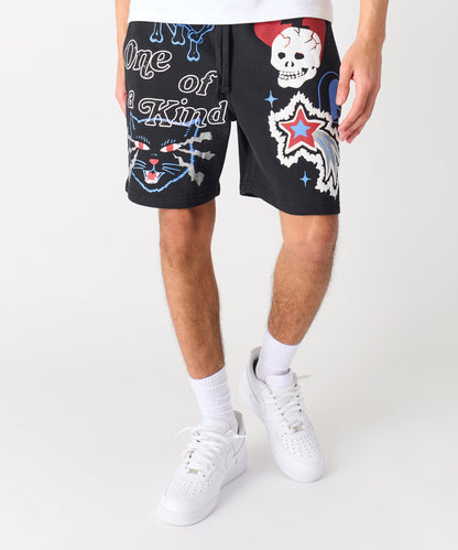 One Of A Kind Short | Reason Clothing New