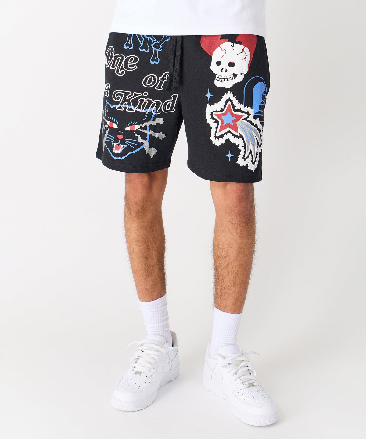 One Of A Kind Short | Reason Clothing New