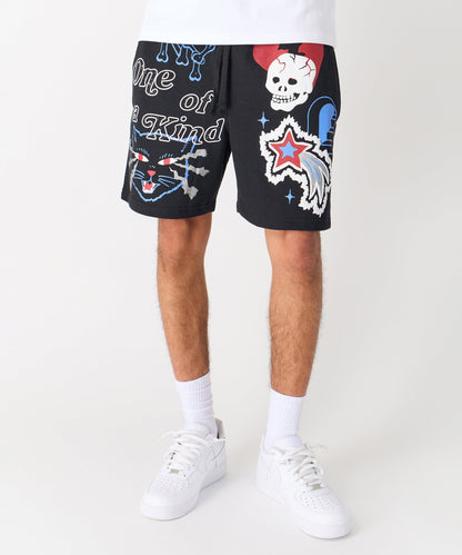 One Of A Kind Short | Reason Clothing New