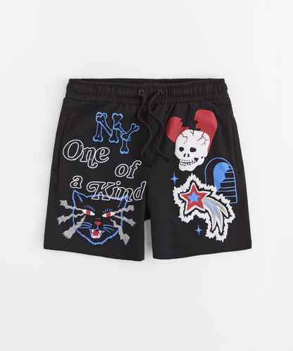 One Of A Kind Short | Reason Clothing New