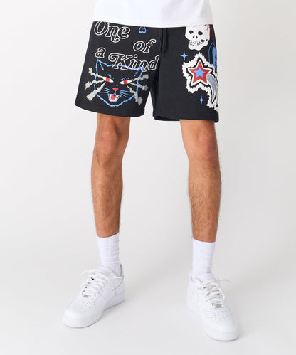 One Of A Kind Short | Reason Clothing New