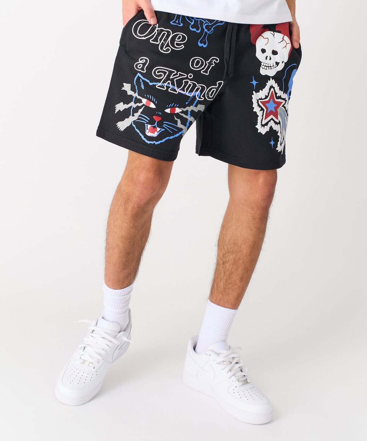 One Of A Kind Short | Reason Clothing New