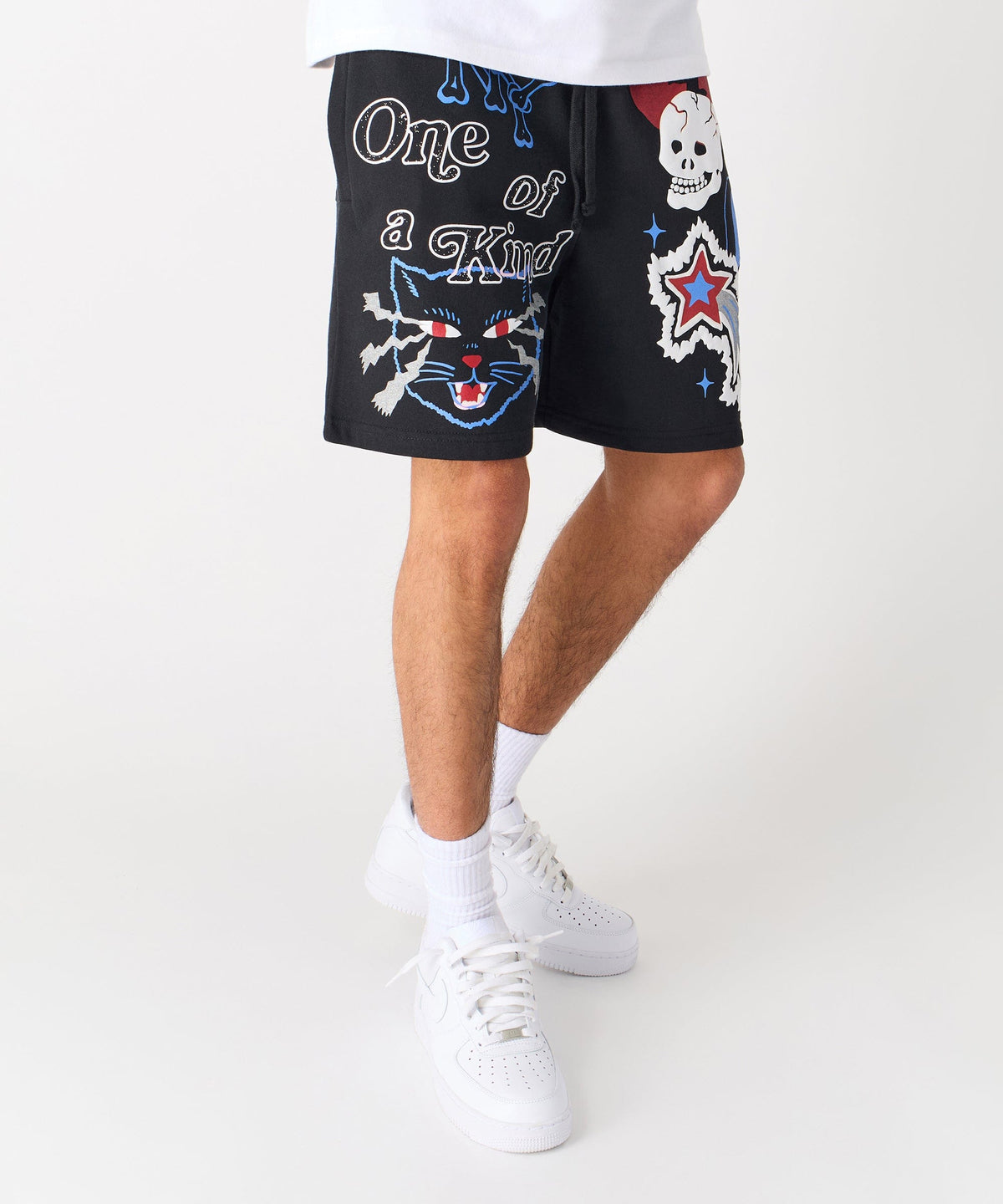 One Of A Kind Short | Reason Clothing New